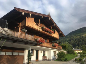 Appartement Humeraleitn Alpbach